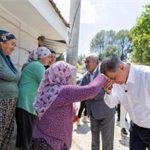 Kiraz’da Başkan Tugay’la Hizmet Büyüsü: Eğitimden Ulaşıma Uzanan Kapsamlı Bir Dönüşüm Hikayesi