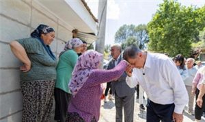 Kiraz’da Başkan Tugay’la Hizmet Büyüsü: Eğitimden Ulaşıma Uzanan Kapsamlı Bir Dönüşüm Hikayesi