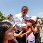 Kiraz’da Dokunuş: Başkan Tuygay’ın Doğayla İç İçe Karne Şenliği ve Umut Dolu Mesajı