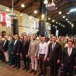 Kıyı Kentlerinde Yeni Nesil Yönetim: Türkiye Belediyeler Birliği İzmir Toplantısıyla Doğacak Politika Belgesiyle Ses Getirecek