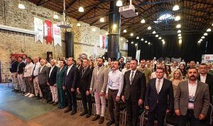 Kıyı Kentlerinde Yeni Nesil Yönetim: Türkiye Belediyeler Birliği İzmir Toplantısıyla Doğacak Politika Belgesiyle Ses Getirecek