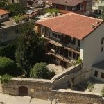 Kocabaş Konağı Yeniden Doğuyor: Geleneksel Maraş Mimarisiyle Şehrin Kalbinde Restorasyon