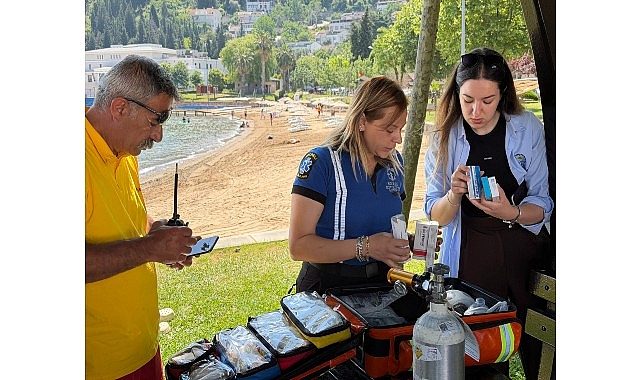 Kocaeli’nin Mavi Bayraklı Plajları 2026’da Zirvede: Güvenlik, Temizlik ve Erişilebilirlikte Tam Not