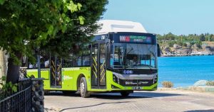 Kocaeli’nin Yaz Sezonu İçin Büyükşehir’den Özel Ulaşım Seferleri: 800CK Hazır Destek Verecek