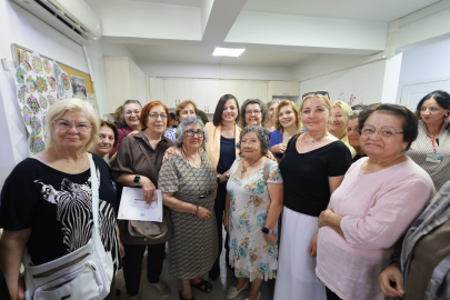 Kökleri Dayanışmada Büyüten Belediye: İnsana Dokunan Projelerle Şehrin Kalbi Atıyor