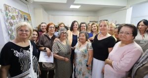 Kökleri Dayanışmada Büyüten Belediye: İnsana Dokunan Projelerle Şehrin Kalbi Atıyor