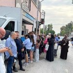 Konakta LGS Heyecanına Şehir Desteği: Mobil İkram Araçları ve Zabıta Desteği ile Öğrenciler İçin Unutulmaz Bir Sınav Günü