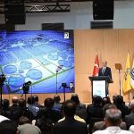 Konya’da KOSKİ Büyük Atılımları: Altay’ın Vizyonu ve Şehrin Geleceğine Yönelik Sağlam Adımlar