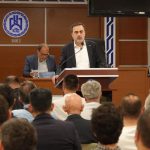 Konya’da Meslek Komiteleri Sesini Yükseltiyor: Dönüşüm ve Finansmana Erişim İçin Ankara-Sahadan Gelen Çözümler