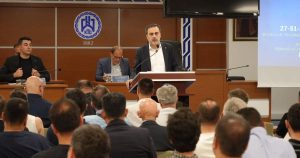 Konya’da Meslek Komiteleri Sesini Yükseltiyor: Dönüşüm ve Finansmana Erişim İçin Ankara-Sahadan Gelen Çözümler