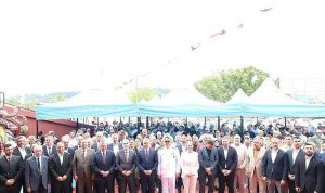 Körfez Aqua Kıtalar Akvaryumu: Şehrin Yeni Turizm Nabzı ve Bir Dönüm Noktası