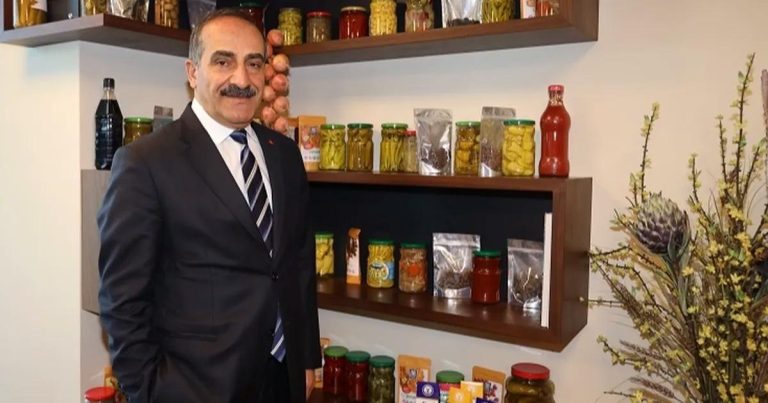 Kota Kriziyle Sarsılan Tarım İhracatında Büyük Dava: 10 Milyar Dolarlık Hedef İçin Hızlı ve Kararlı Adımlar