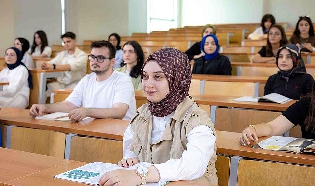 KTO Karatay Üniversitesi: Küresel Sıradaki Yükseliş, Sürekli İnovasyon ve Sürdürülebilirlikle Büyüyor
