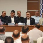 KTO’nun İstişare Toplantısında Tekstil ve Hazır Giyim Sektörlerinde Yeni Baskılar ve Umutlar: Finansmana Erişim ve İstihdam İçin Somut Çözümler