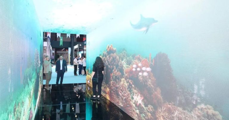 Küre Isınıyor, Marmara İçin Büyük Yatırımlar: 1. Marmara Sürdürülebilir Çevre Sempozyumu Başladı
