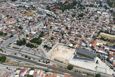 Langar Futbol Sahası Yeniden Doğuş: İzmir’in Sporun Kalbinde Yeni Bir Başlangıç