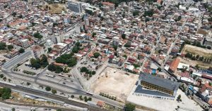 Langar Futbol Sahası Yeniden Doğuş: İzmir’in Sporun Kalbinde Yeni Bir Başlangıç