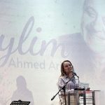 Leylim Akımıyla Dolaşan Şiirler: Ahmed Arif’in Sesiyle Yeşeren Umutlar