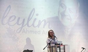 Leylim Akımıyla Dolaşan Şiirler: Ahmed Arif’in Sesiyle Yeşeren Umutlar