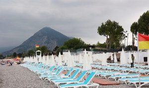 Liman Beach: Konyaaltı’nda Yeni Yaz Deneyimi Başlıyor – ANET A.Ş.’nin Modern Plajı Şehirle Buluşuyor
