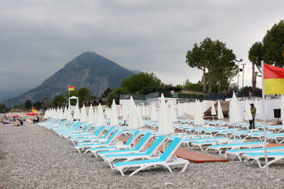 Liman Beach: Konyaaltı’nın Yeni Plaj Cıvıltısı ve Uygun Fiyatlı Keyif Durağı