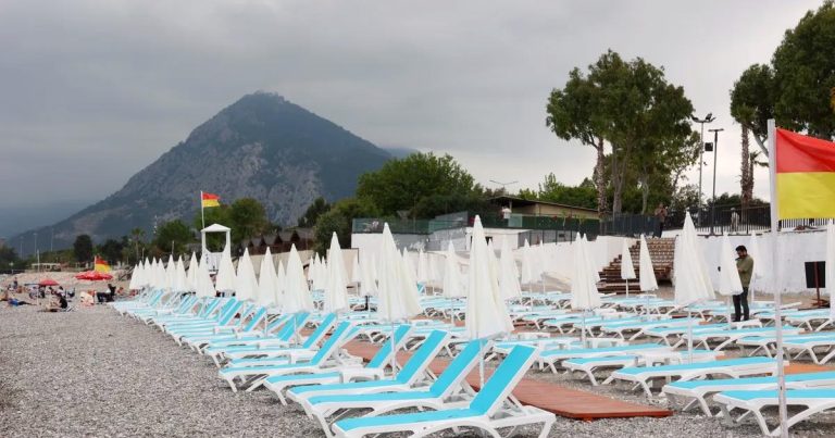 Liman Beach: Konyaaltı’nın Yeni Plaj Cıvıltısı ve Uygun Fiyatlı Keyif Durağı