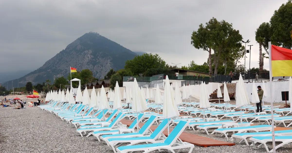 Liman Beach: Konyaaltı’nın Yeni Plaj Cıvıltısı ve Uygun Fiyatlı Keyif Durağı