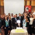 Longevity Rotary Kulübü: Sağlık Odaklı Yeni Güç (İzmir Başlangıç Serüveni)