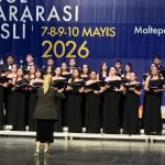Manisa’nın Koroları Uluslararası Festivallerde Dünyaya Sesini Duyurdu: Gençlik ve Çocukların Müzikal Başarı Hikayesi