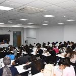 Menemen’de Eğitim Atılımlarıyla Şimdi Sınav Başarısı Bir Adım Önde: MEBGEM ve Bakırçay Üniversitesi İş Birliğiyle YKS Hazırlıkları Zirveye Taşınıyor