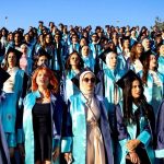 Mezuniyet Coşkusunda İz Bırakan Başarı Hikayesi: DEÜ Hemşirelik Fakültesi 2025-2026 Mezunları ve İkiz Kardeşlerin İlham Veren Yolculuğu