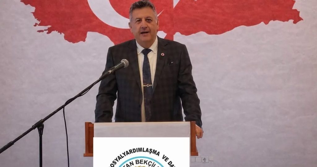 Mezuniyet Kutlamalarında Denge: Aileleri, Öğrencileri ve Milli Değerleri Korumaya Yönelik Çağrı