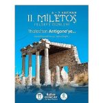 Miletos’un Felsefe Işığı: Antigone’den Geleceğe Uzayan Düşünce Köprüsü