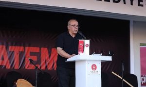 Muharrem Ayı ve Aşure Günü: Keçiören’de Dayanışmanın Sesi Yükseliyor