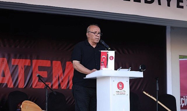 Muharrem Ayı ve Aşure Günü: Keçiören’de Dayanışmanın Sesi Yükseliyor