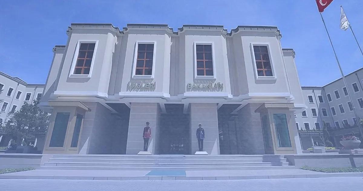 Mülki İdarede Büyük Değişim: 430 Teşkilat Üyesinin Görev Yerleri Yeniden Şekillendi