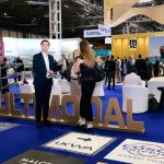 Multimodal Fuarı Türkiye Milli Katılımı ile Lojistikte Yeni Ufuklar Açılıyor: İZFAŞ’ın Global Buluşmasına Hazır Olun