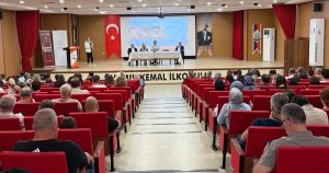 Nadir Eserler ve Dijitalleşme: Düzce’de Eğitimde Kültürel Mirasın Yeniden İnşası