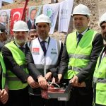 Niğde’yi Kapadokya’nın Kapısı Yapacak Tarihi Doku Yenileme Projesi Törenle Başladı