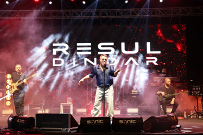 Nilüfer Karadeniz Festivali Başladı: Gelenekten Modern Ritme Uzanan Coşku ve Dayanışma
