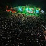 Nilüfer’in Rüzgârı Karadeniz’e Taşıyan Şenlik: Işıklı Bir Geceye Dokunan Dostluk ve Müzik