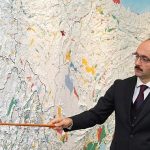 Ödemiş Rahmanlar Barajı: Tarih yazan doluluk, sulama ve içme suyu ile Bölgenin Yeni Hayat Kaynağı