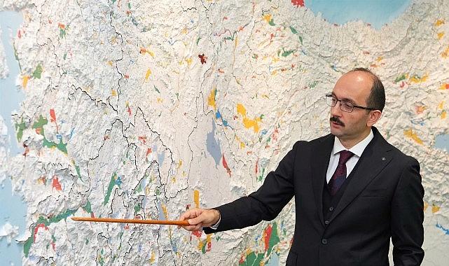 Ödemiş Rahmanlar Barajı: Tarih yazan doluluk, sulama ve içme suyu ile Bölgenin Yeni Hayat Kaynağı