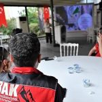 Orman yangınları: Neden Yanıyoruz, Neden Söndüremiyoruz? Bildiğimizden Fazlasıyle Türkiye’de Mücadele ve Gelecek İçin Uyarılar