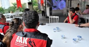 Orman Yangınlarına Dair Kritik Uyarı: Toplumun Güvenlik Meselesine Dönüştü