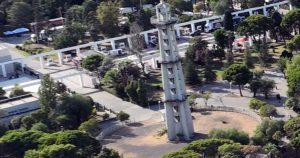 Paraşüt Kulesi’nde Yeniden Doğuş: İzmir’in Siluetinde Yaklaşık 90 Yıllık Yolculuk Başlıyor