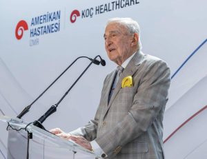 Rahmi Koç’a Tepkiler Sürüyor…”Dil Sürçmesi Değil, Zihniyet Meselesi”