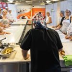 Renkli Atölyelerle Bornova’da Lezzet ve Paylaşım Dolu Günler