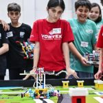 Robotla Büyüyen Ufuklar: Türkiye Finali’nde Şampiyonlar Belli Oldu