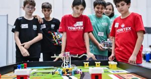 Robotla Büyüyen Ufuklar: Türkiye Finali’nde Şampiyonlar Belli Oldu